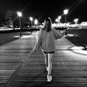 Meet your Posher, Raegan